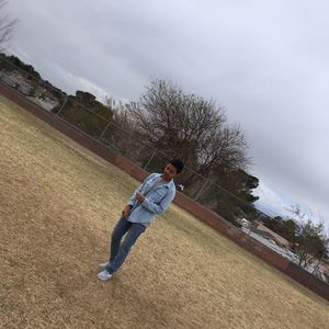 Meet your Posher, Franklin